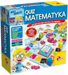 V&auml;ike geenius - matemaatika viktoriin - Lisciani