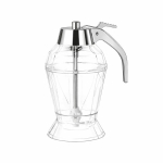 Siirupi dosaator alusega, 1 tk