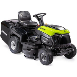 Murutraktor FIELDMANN FZTR 8630-B, 432 cm&sup3;, 8,8 kW, 86 cm, 250 l