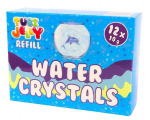 Tubi Jelly - Veekristallid 12x10g TUBAN
