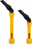 P&ouml;&ouml;rleva peaga pikendustoru Dewalt Dxva00-1200e