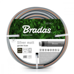 Aiavoolik Bradas Silver Matt 1/2", 20 m