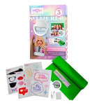 Wow selfie light kit - Lapsed Euroswan