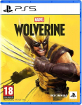 Arvutim&auml;ng Marvel&rsquo;s Wolverine PS5