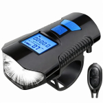 Jalgratta tuled ette ja taha, USB, 2 tk