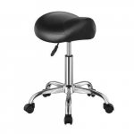 Ergonoomiline sadultool ratastega (54 x 54 x 55&ndash;71 cm) &ndash; mugavus ja mobiilsus igap&auml;evat&ouml;&ouml;ks