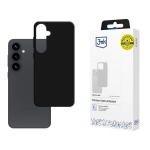 Samsung Galaxy S25 - 3mm silikoon&uuml;mbris