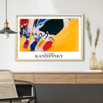 Reproduktsioon 4262AHSKANDINSKY-017