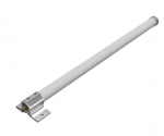 Mikrotik Antenna 868OMNIANTENNA 6.5 dBi, 824-928 MHz, 1m SMA kaabel, IP66, mehaaniline hoidik