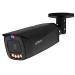 Veebikaamera IP v&otilde;rgu kaamera - 8MP IPC-HFW3849T1-AS-PV-PRO 2.8mm &ouml;&ouml;n&auml;gemine 50m must