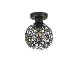 Opviq laelamp Selcuklu, must