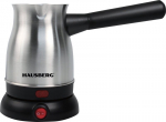 T&uuml;rgi kohvimasin Hausberg HB-3815IN, 6 tassi, 800 W, roostevaba teras