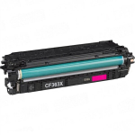 Laserprinteri kassett 508X CF363X / CRG-040H universal Magenta
