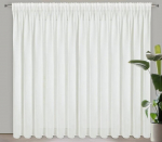 Eurofirany p&auml;evakardin FWB-02, 400x250 cm, liivav&auml;rvi