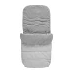Soojakott k&auml;rule Lorelli Thermo Light Grey