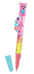 Pliiatsi valmistamise komplekt Clementoni Cuddle with me 18229