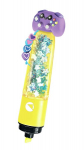 Tekstimarkeri tootmiskomplekt Clementoni Glowstick 18437