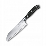 Victorinox Grandmaitre Santoku nuga, 17 cm