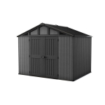 Keter Aed kuur 29213238 305cm x 243cm x 251cm, 184kg, 3 pakki 199cm x 113cm x 36cm