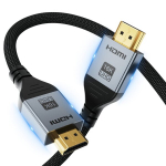 HDMI 2.2 KABEL 3M 96 Gbit/s 16K 4K 480Hz HDR10+ DOLBY HDCP 2.3 2.1
