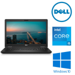Dell 5580 1920x1080 i5-6200U 8GB 256GB W10P Renew