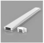 Visional LED profiil HB-17.5X7T, 3m, 0.4kg