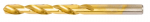 Proline Metallpuur 5154583, 13 mm, 15.1 cm, HSS-TiN, 135&deg; l&otilde;ike nurk, sirge, 1 pakis