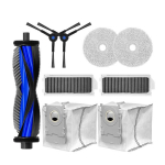 Varuosade komplekt Ecovacs Deebot Mini