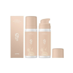 Jumestuskreem Lovro Bubble Foundation, 01 Ivory, 50 ml