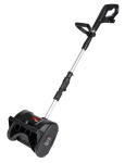 Timco Dual 18 V 12" akulumelabidas