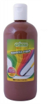 Temperav&auml;rv 500ml, pruun v&auml;rv