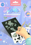 Starpak loominguline komplekt "kustutav Holo" - joonistuskomplekt lastele
