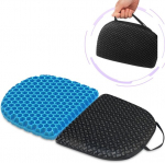 masteymoh geelist istmepadi 35&times;25 cm