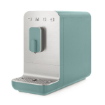 Automaatne &bdquo;oad-tassini&ldquo; kohvimasin Smeg BCC01EGMEU, 19 bar, 1.4 l, 1350 W