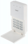 Satel Int-sf-w tsooni juhtpaneel