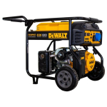 DeWalt DXGNP65E generaator