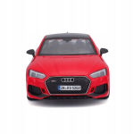 Audi Rs5 Coupe 1:24 Bburago mudel