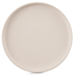 Dessertitaldrik kreemjas keraamiline Orion Skandi 20.5cm