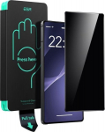 Privaatne karastatud klaas ESR Samsung Galaxy S25 Ultra