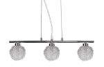 Candellux rippvalgusti Wind 33-14085, kroom