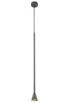 Candellux rippvalgusti Tucson 50101245, hall