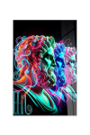 Reproduktsioon Hhlneon003