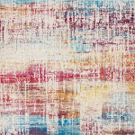 Asir vaip Eexfab770 100x200 cm