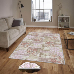 Asir vaip Eexfab961 80x120 cm