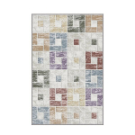 Asir vaip Eexfab547 100x200 cm