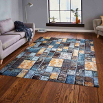 Asir vaip Exfab187 80x200 cm