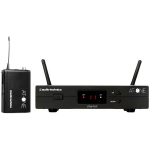 Juhtmevaba bodypack-s&uuml;steem Audio Technica ATW-11HH2