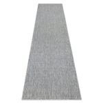 Sisalvaip SION A5165A melange lamedakud hall 300x70 cm, sobib kasutamiseks terrassil v&otilde;i r&otilde;dul, 70x300 cm