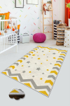 Asir vaip Wookece010 100x200 cm