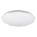 Laelamp Candellux Baldo 49 cm 60W LED 4000K